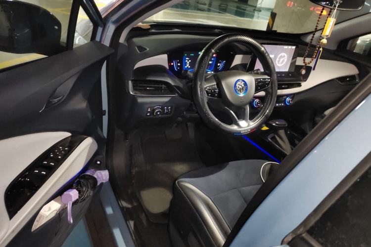 Used Buick Velite 6 2020 Plug-in Hybrid Connected Smart Model