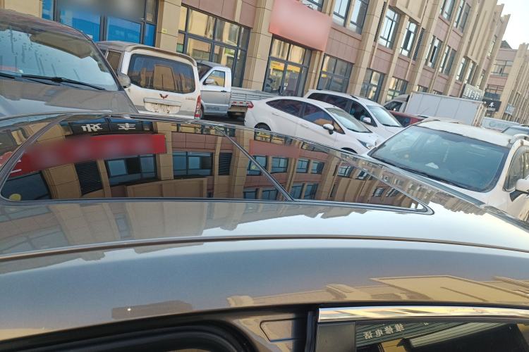 Used Buick LaCrosse 2013 2.4L SIDI Leading Comfort Version
