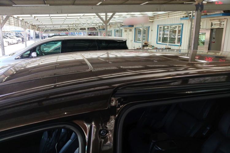 Used Honda Elysion 2016 2.4L Luxury Edition Roof