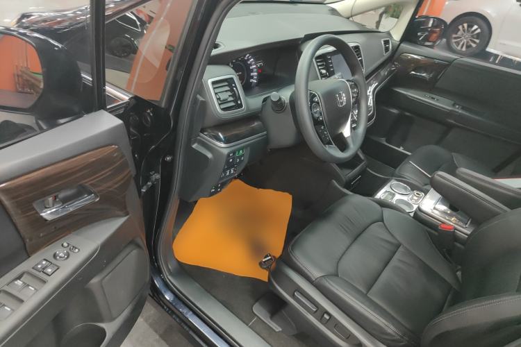 Used Honda Odyssey 2019 2.0L Rui·Smart Edition