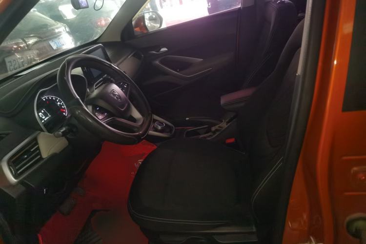 Used Baojun 510 2019 1.5L Automatic Enjoyment Model China VI