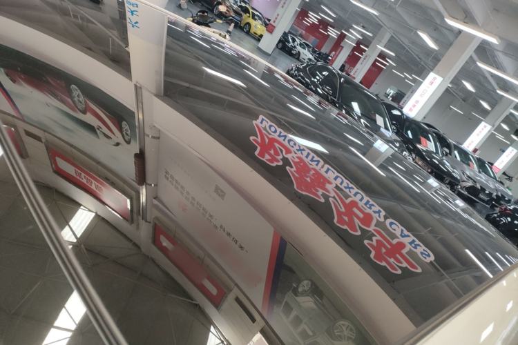 Used Toyota Avalon 2024 Dual-Engine 2.5L XLE Premium Edition Roof