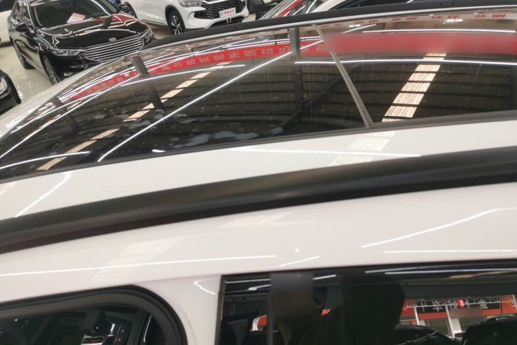 Used Audi Q5L 2023 40T Luxury Dynamic Model