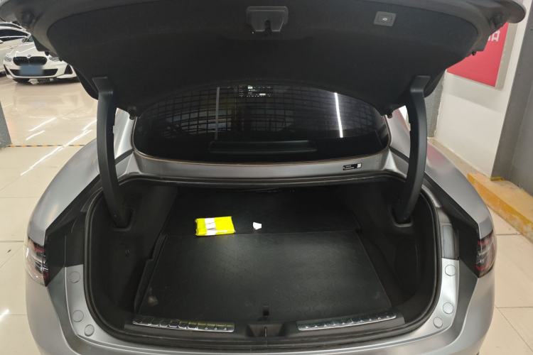 Used Hima Luxeed S7 2024 Max RS