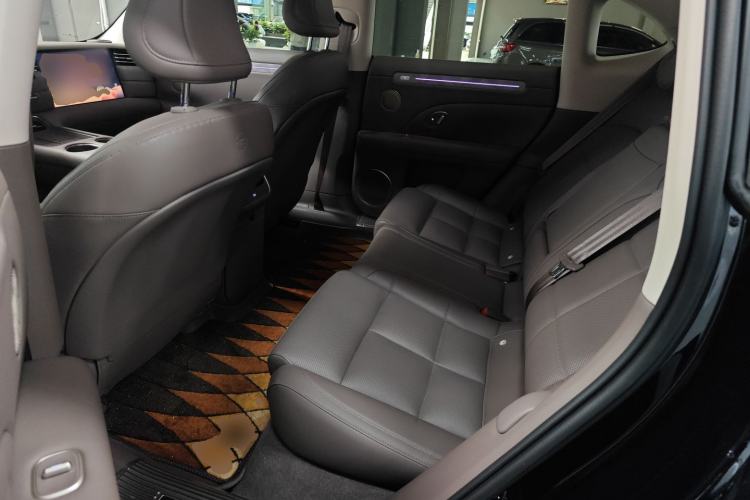 Used IM LS6 2026 Model Pure Electric Pro Max