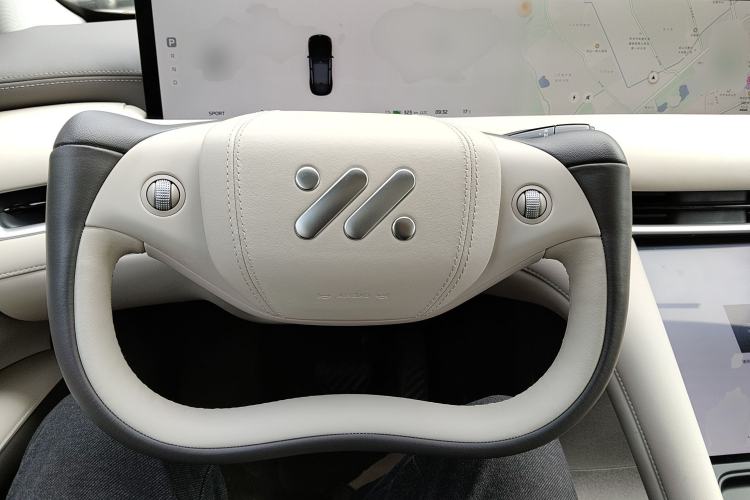 Used IM LS6 2023 Max Standard Edition