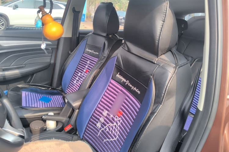 Used Roewe RX3 2020 1.6L Manual 4G Connect Super-Fresh Elite Edition
