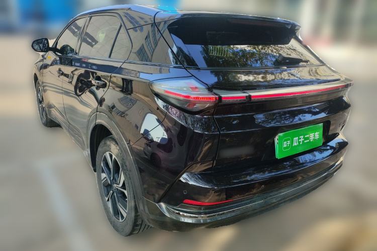 Used NETA U 2022 Zhi 400 Lithium-Nickel-Manganese-Cobalt Energy System