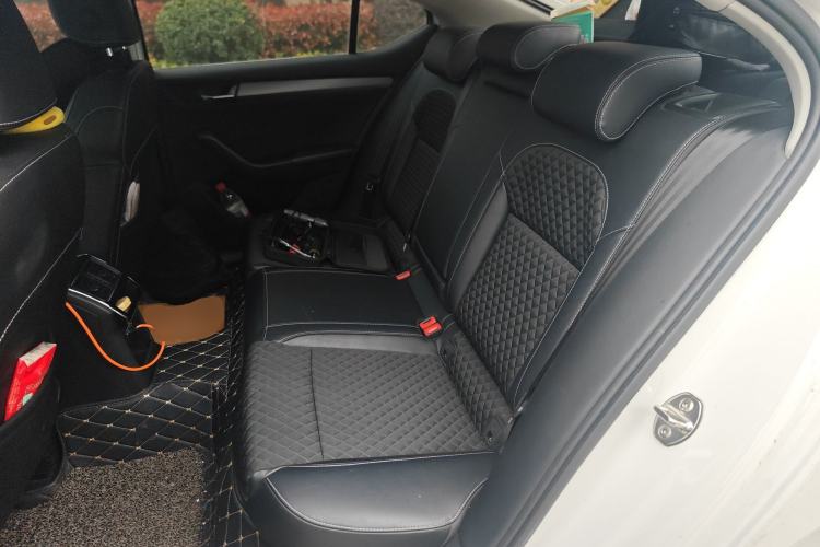 Used Skoda Superb 2018 TSI330 DSG Comfort Edition China V Standard
