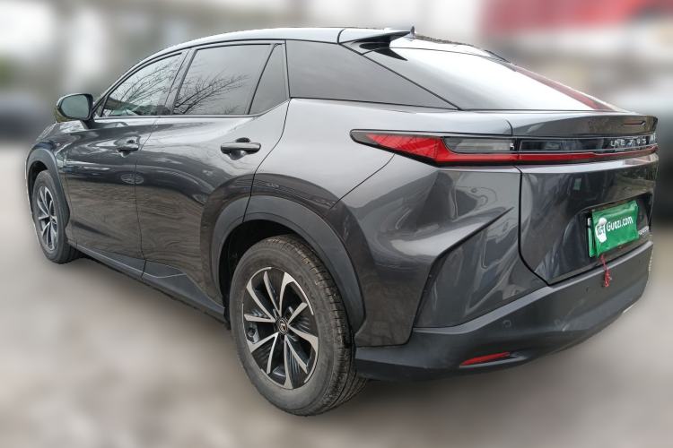 Used Lexus RZ 2023 450e All-Wheel Drive Luxury Edition
