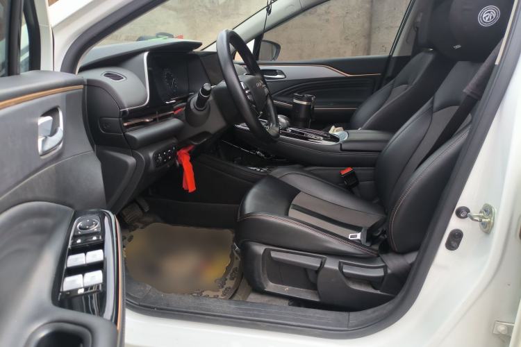 Used AION S 2020 Meizu 580