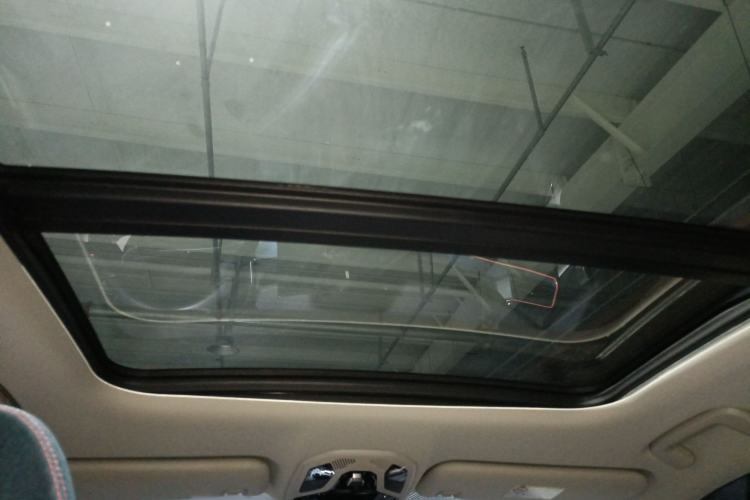 Used Lynk & Co 06 2020 1.5T YAO Halo
