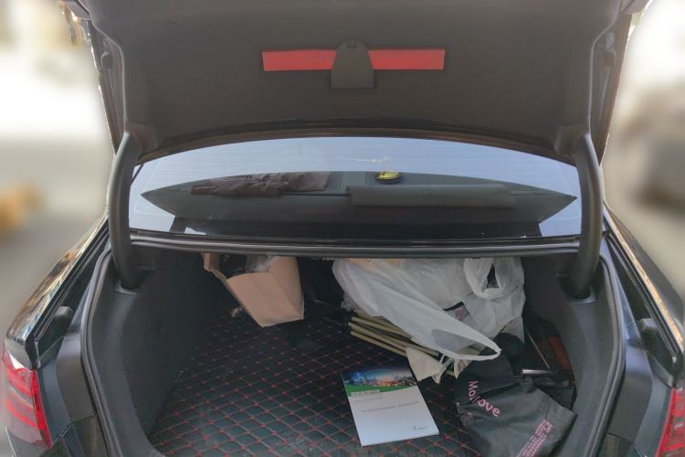 Used Audi A6L 2012 30 FSI Technology Edition
