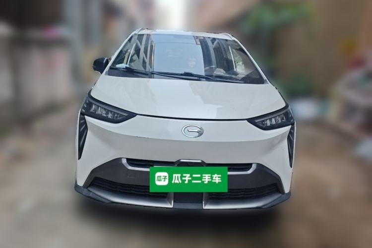 Used AION Y 2022 70 Enjoyment Edition Lithium Iron Phosphate
