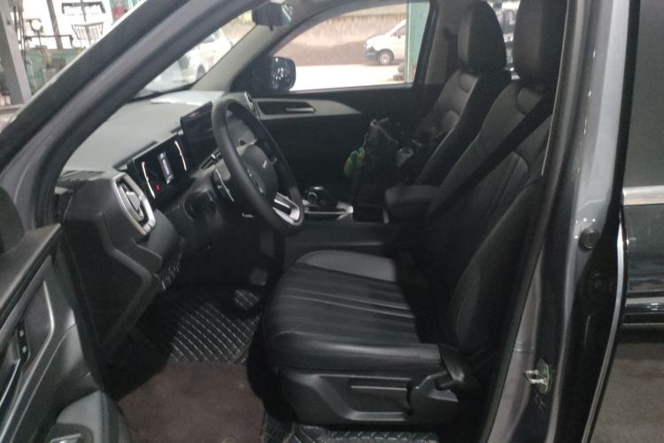 Used Haval H5 2023 2.0T Automatic 4x4 Innovation Edition – Diesel