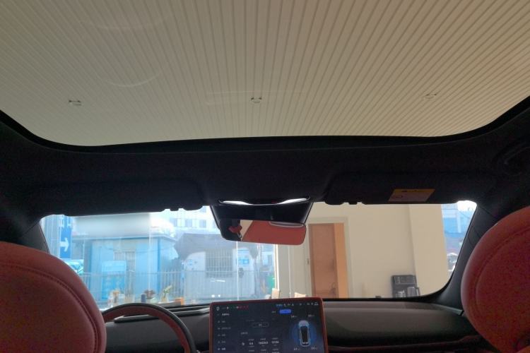 Used Deepal S05 2024 200Max Range-Extended Long-Range Version
