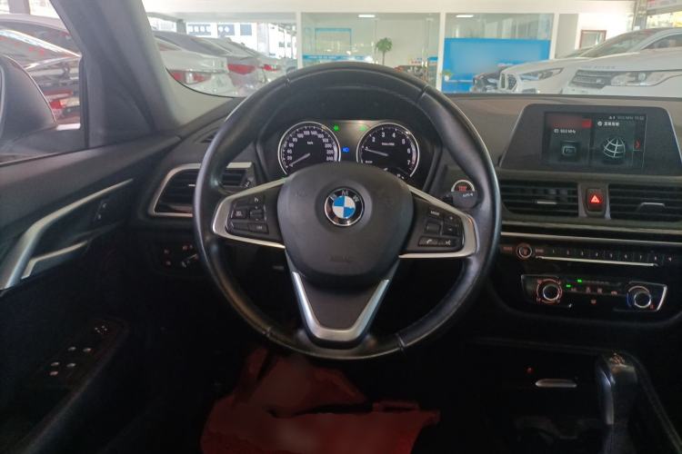 Used BMW 1 Series 2018 118i Sport Edition
