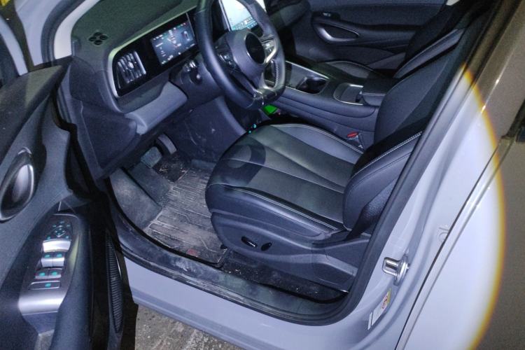 Used BYD Sealion 05 EV 2025 430 km Smart Cruise Version
