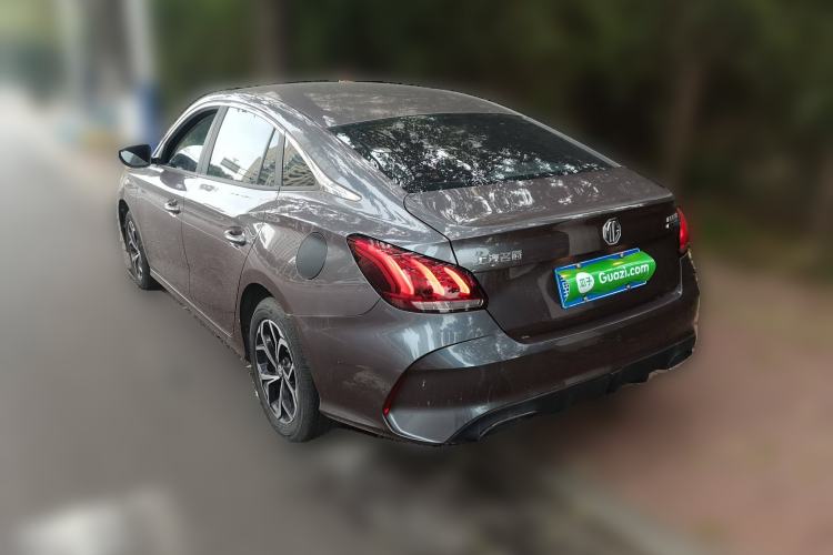 Used MG 5 2021 180 DVVT Manual Youth Style Edition