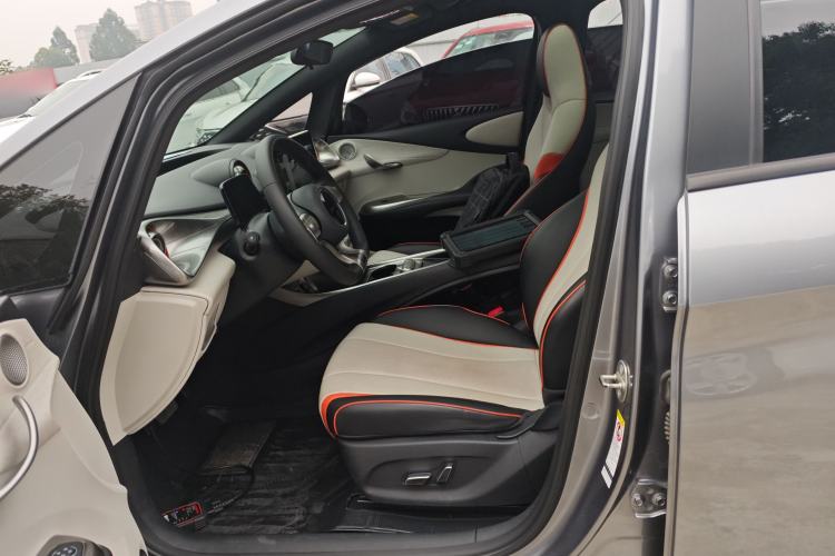 Used BYD Dolphin 2021 405 km Fashion Edition
