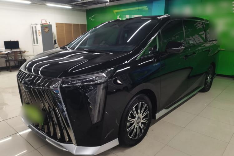 Used GAC Trumpchi E9 2023 E9 Championship Edition