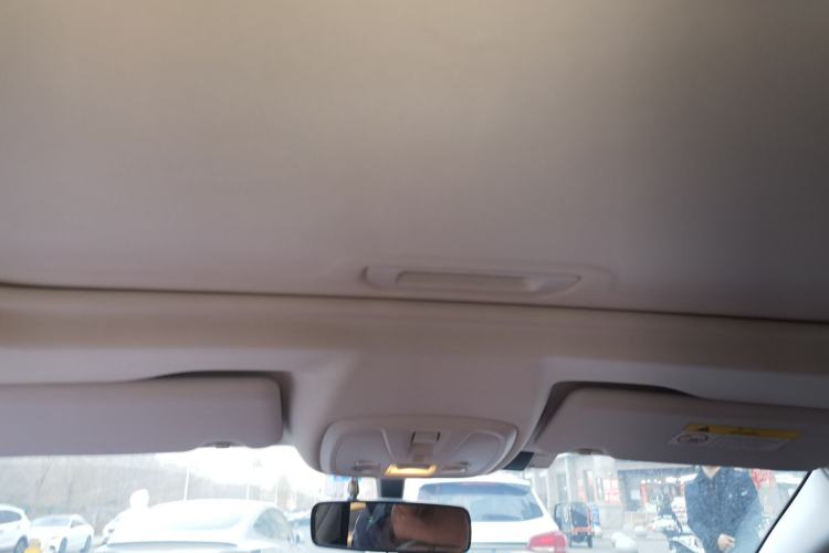 Used Peugeot 308 2016 1.6L Automatic Luxury Edition