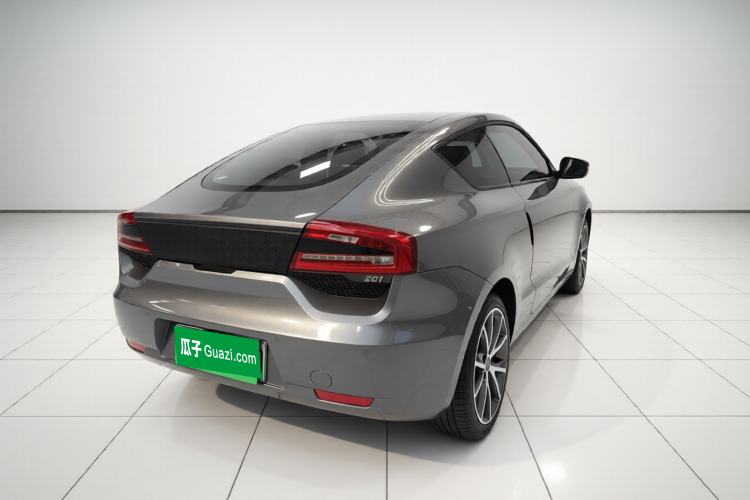 Used Leapmotor S01 2019 380 Pro
