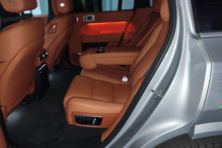 Used Li Auto L7 2023 Air model