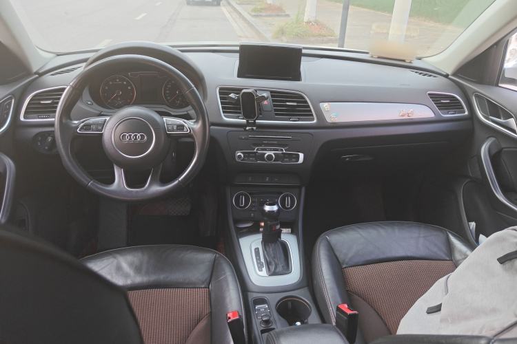 Used Audi Q3 2018 30 TFSI Fashion Edition Collector's Version