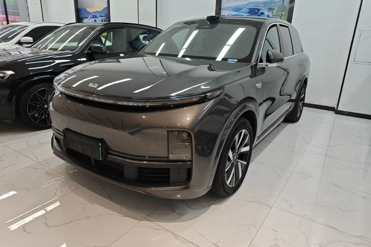 Used Li Auto L8 2023 Max model