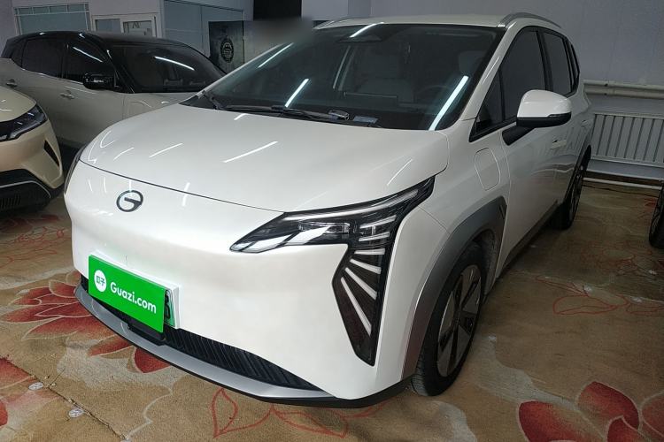 Used AION Y 2023 Plus 610 Enjoyment Edition Ternary Lithium