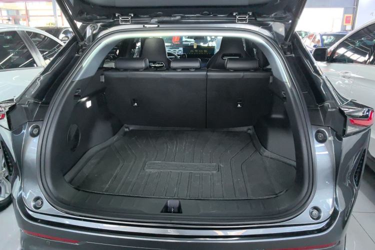 Used CHANGAN OSHAN Z6 New Energy 2023 ZhiDian iDD 150KM Flagship PLUS
