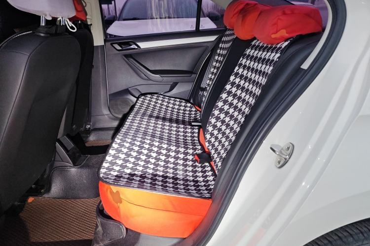 Used Volkswagen Jetta 2017 1.5L Automatic Comfort Model
