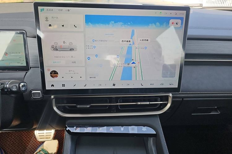 Used JETOUR Shanhai L9 2024 1.5TD 2DHT Pro 5-Seater