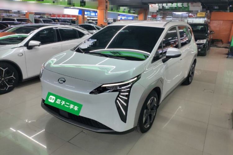 Used AION Y 2022 Plus 70 Enjoy Edition