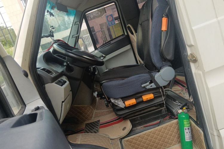 Used Iveco Power Daily 