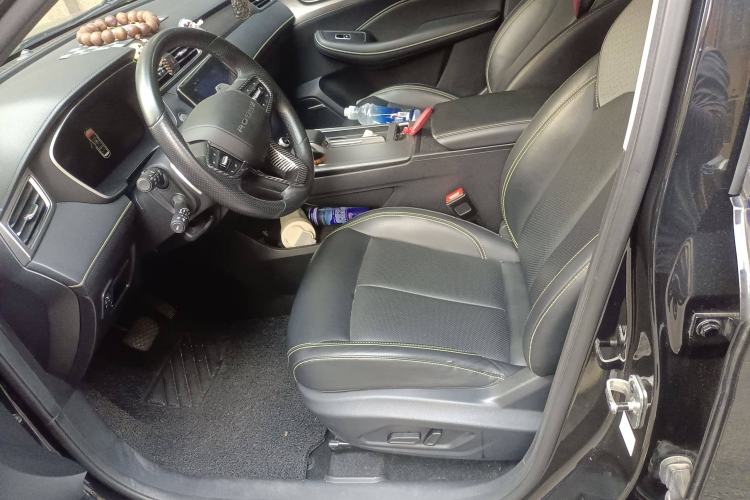 Used Roewe RX5 New Energy 2020 ePLUS National Trend Ronglin Flagship Edition