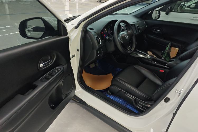 Used Honda XR-V 2021 1.5L CVT Comfort Version