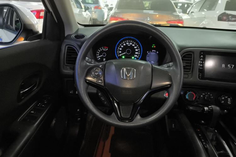 Used Honda Vezel 2020 1.5L CVT Pioneer Edition
