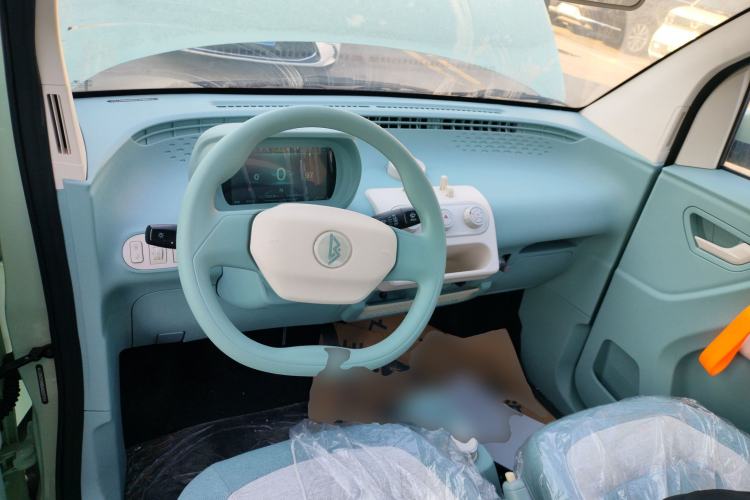 Used LINGBOX uni 2025 Mildly Sweet Version 11.52 kWh
