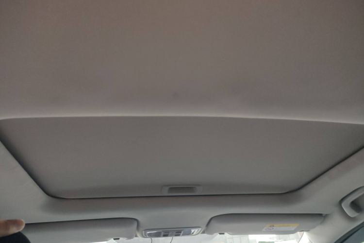 Used Honda Jade 2017 1.8L automatic Comfort version 5 seats