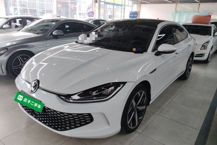 Used Volkswagen Lamando 2024 Lavida L 280TSI DSG Cool & Spicy Edition