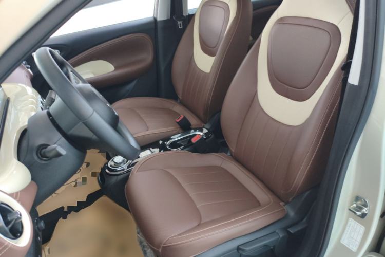 Used Wuling Bingo 2024 333 km Enjoyment Version