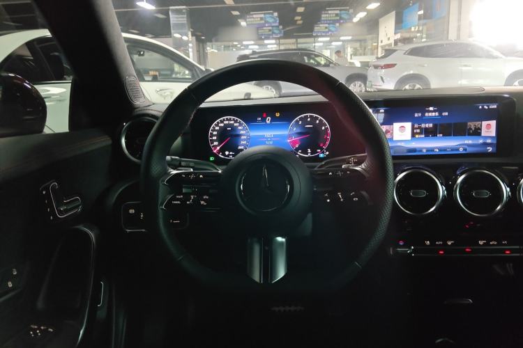 Used Mercedes-Benz CLA 2024 CLA 200 Shooting Brake