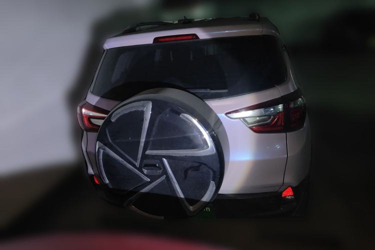 Used BYD Yuan 2016 1.5L Manual Comfort Model
