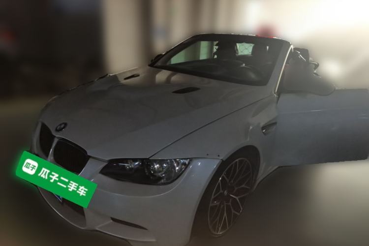 Used BMW M3 2011 M3 Coupe Matte Edition Guazi used car, China used car export, Used car for sale, Used  cars, Cheapest cars for sale