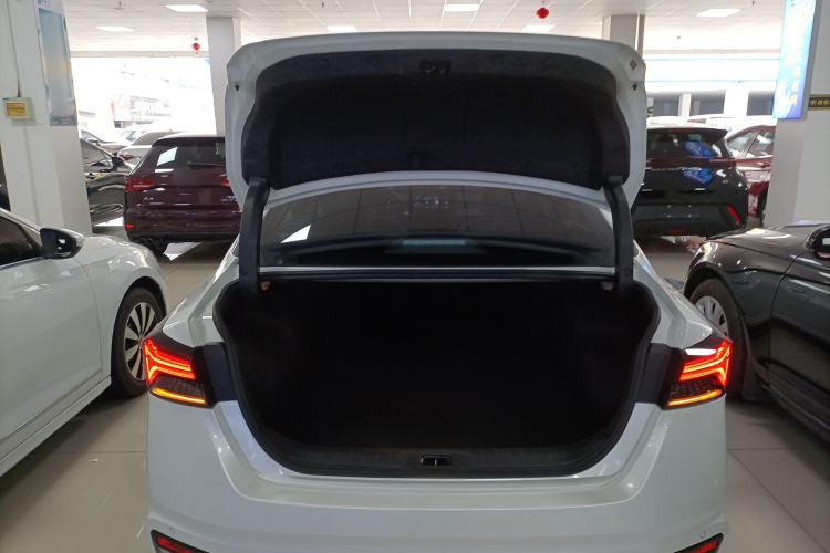 Used Nissan Teana 2022 2.0T XL Enjoyment Edition