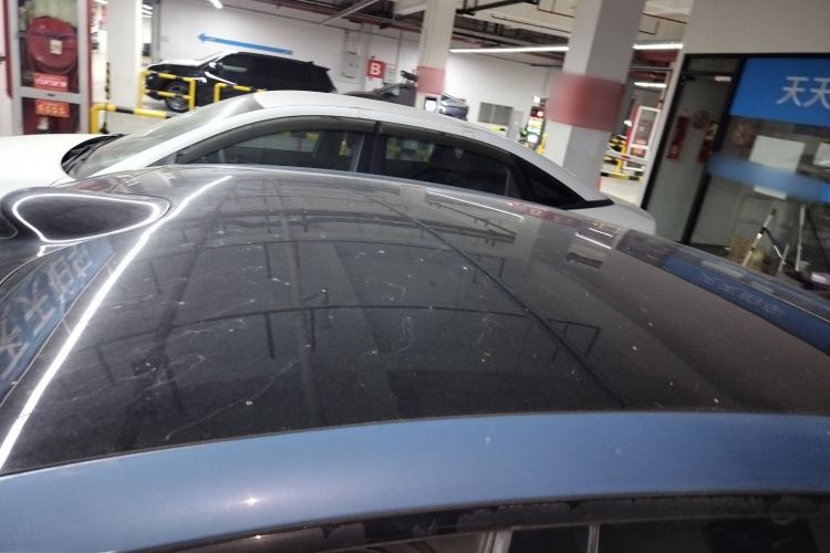 Used IM L6 2024 Max Standard Edition
