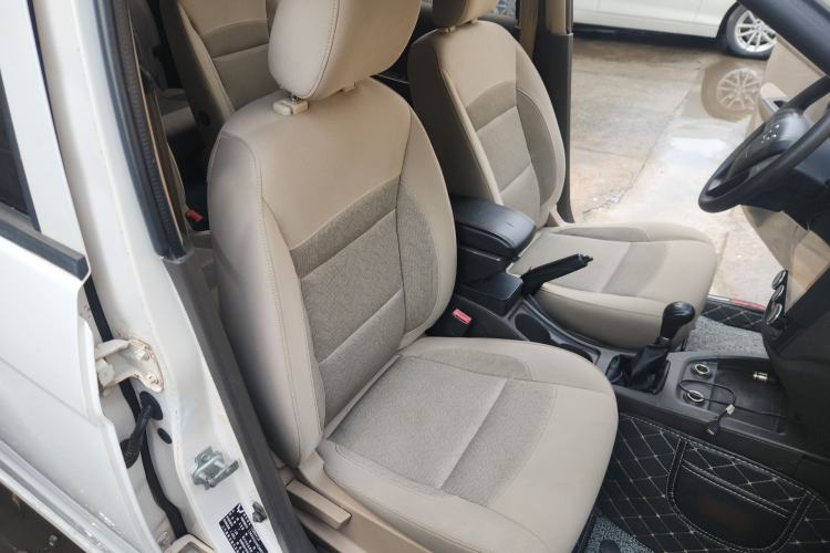 Used Wuling Hongguang 2015 1.5L S Basic Version China V Standard