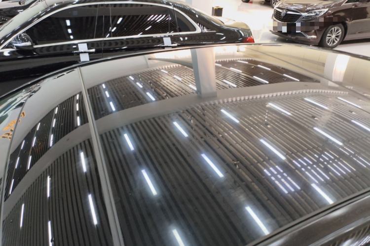 Used Mercedes-Benz E-Class 2020 Facelift E 300 L Stylish Edition